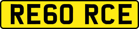 RE60RCE