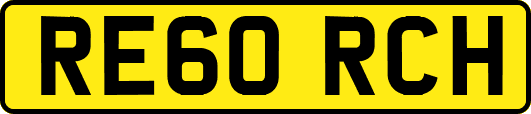 RE60RCH