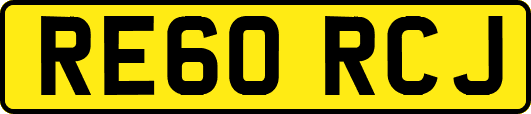 RE60RCJ