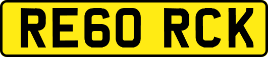 RE60RCK