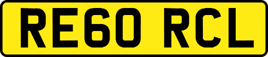 RE60RCL