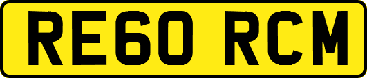 RE60RCM