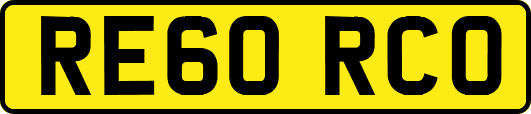 RE60RCO
