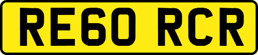 RE60RCR