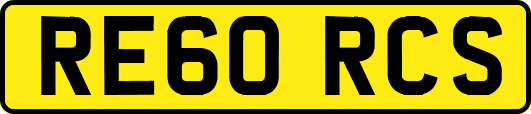 RE60RCS