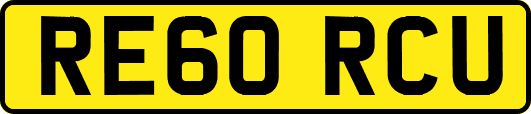 RE60RCU