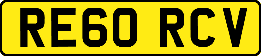 RE60RCV
