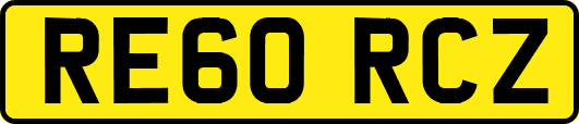 RE60RCZ