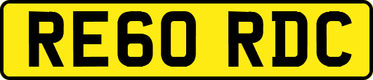 RE60RDC