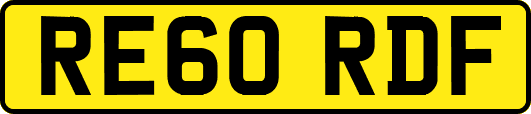 RE60RDF