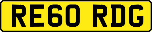 RE60RDG