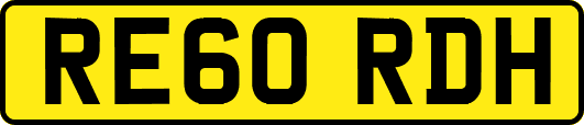 RE60RDH