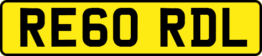 RE60RDL