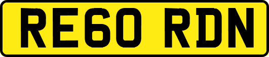 RE60RDN