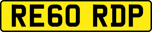 RE60RDP