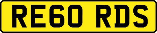 RE60RDS
