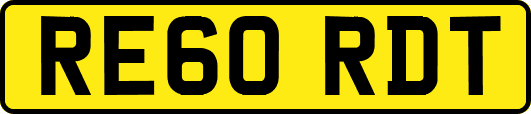 RE60RDT
