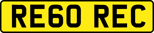 RE60REC