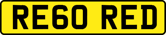 RE60RED