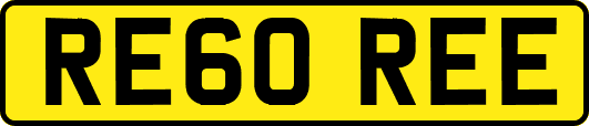 RE60REE