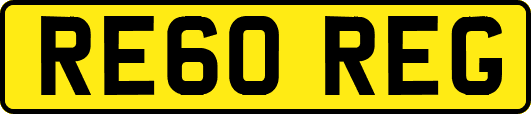 RE60REG