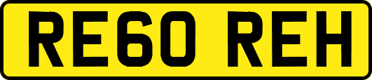 RE60REH