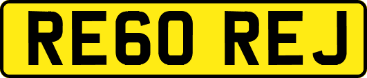RE60REJ