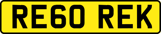RE60REK