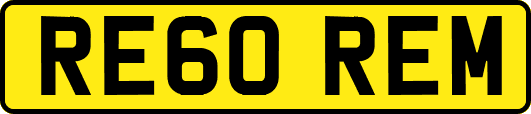 RE60REM