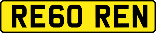 RE60REN