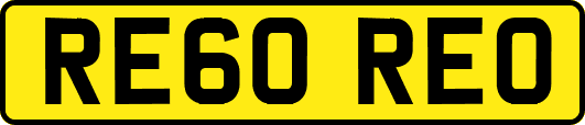 RE60REO