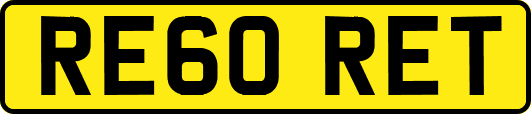 RE60RET