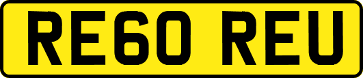 RE60REU
