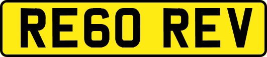 RE60REV