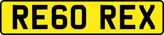 RE60REX
