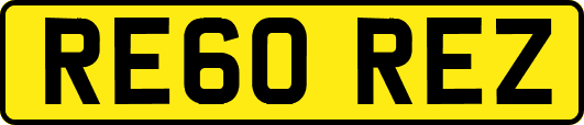 RE60REZ