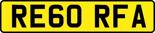 RE60RFA