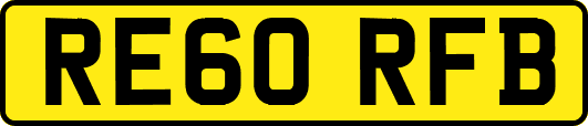 RE60RFB