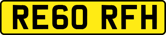 RE60RFH