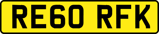 RE60RFK