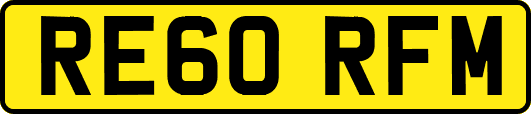 RE60RFM