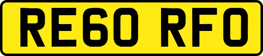 RE60RFO