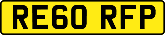 RE60RFP