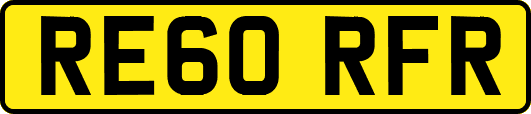 RE60RFR