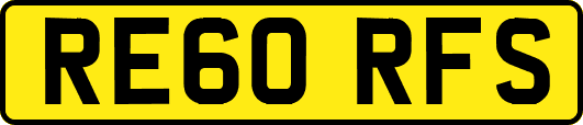 RE60RFS