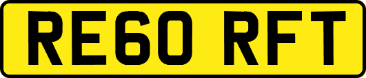 RE60RFT