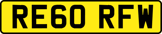 RE60RFW