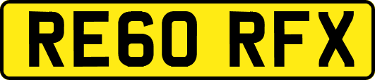 RE60RFX