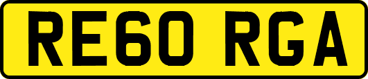 RE60RGA