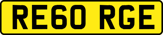 RE60RGE